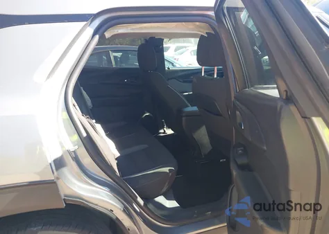 2023 Chevrolet Trailblazer Fwd Lt z USA, uszkodzony, nr VIN KL79MPSLXPB152522